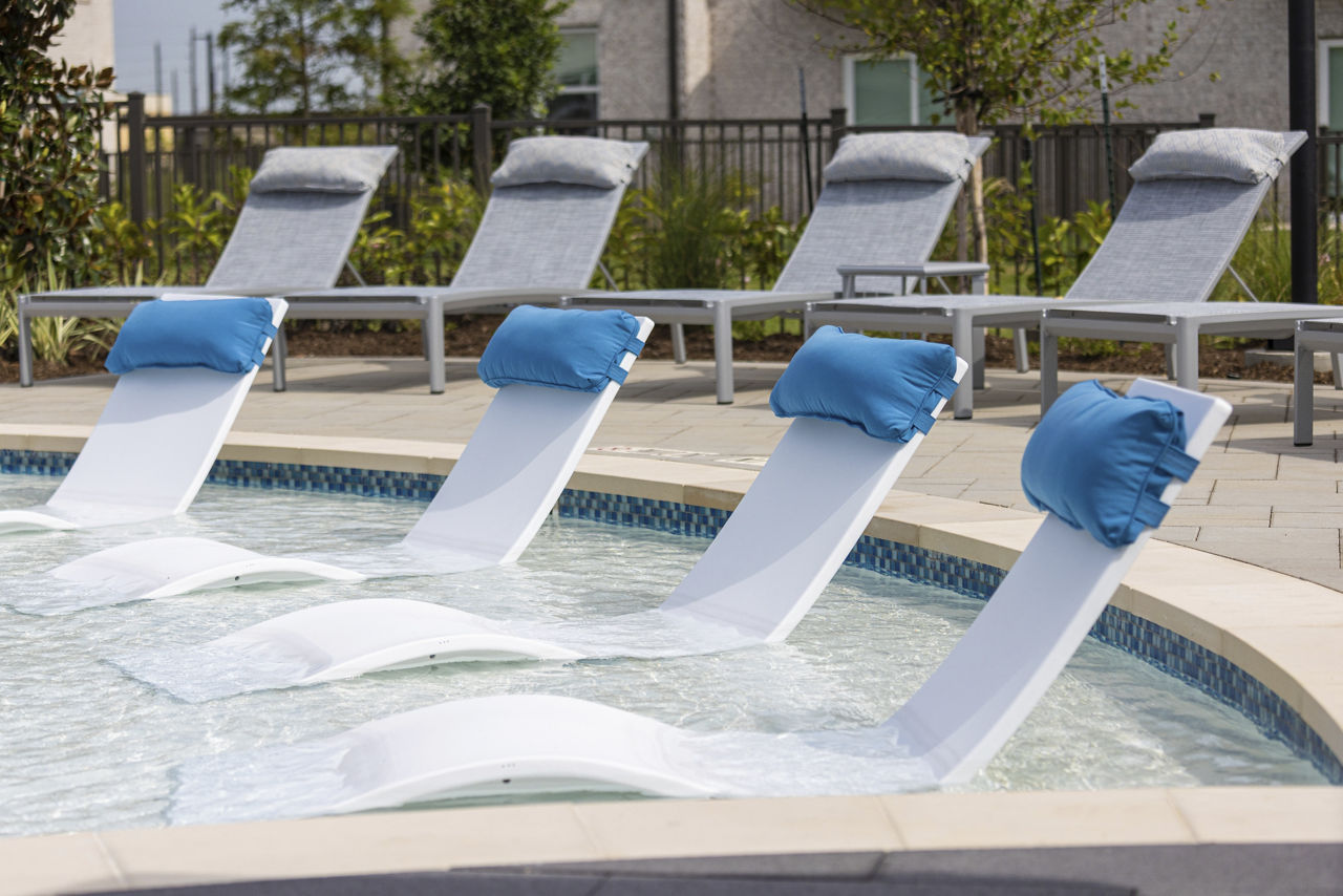 Residences At Silver Ridge Humble Tx 2 of 4