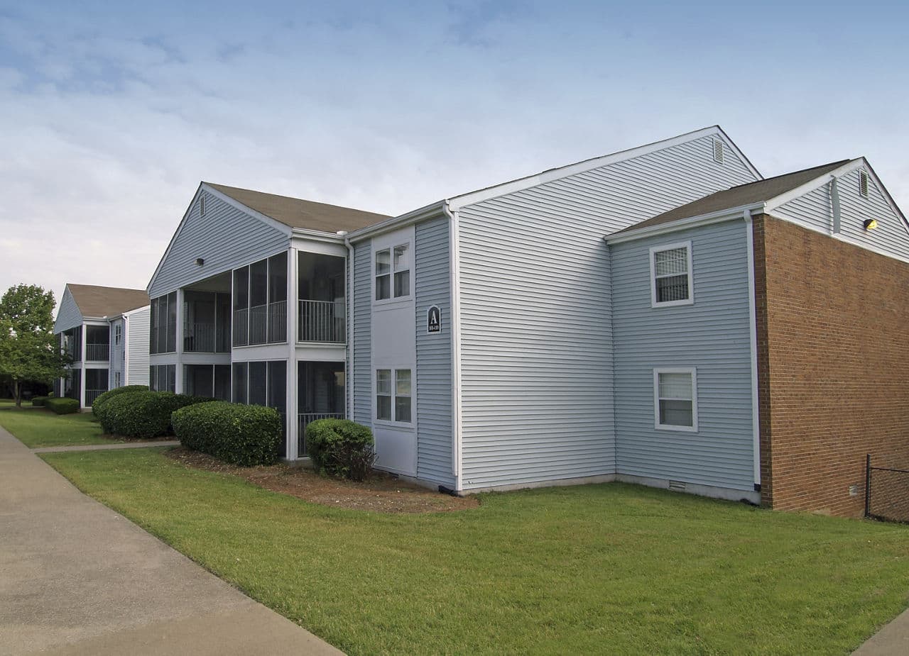 Brookridge Apartments Nashville Tn 2 of 20