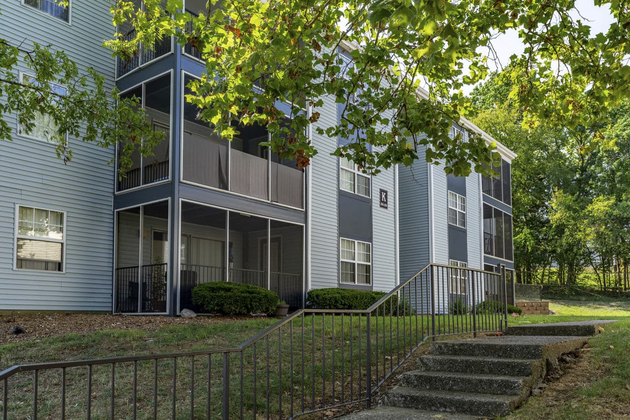 Brookridge Apartments Nashville Tn 3 of 20