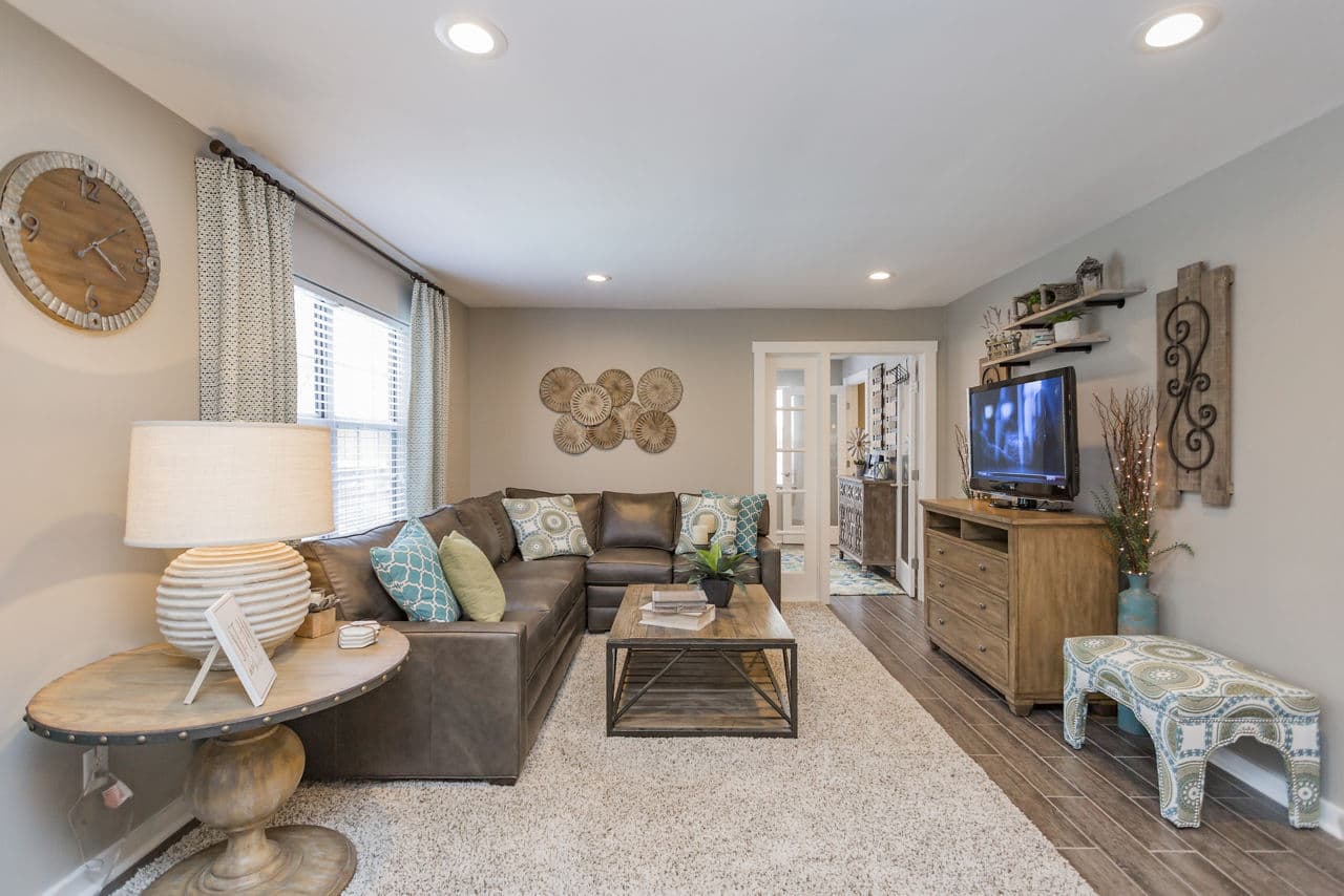 Brookridge Apartments Nashville Tn 12 of 20