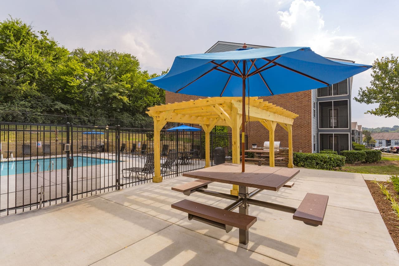 Brookridge Apartments Nashville Tn 17 of 20