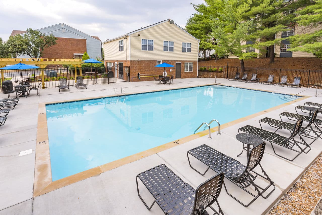 Brookridge Apartments Nashville Tn 1 of 20