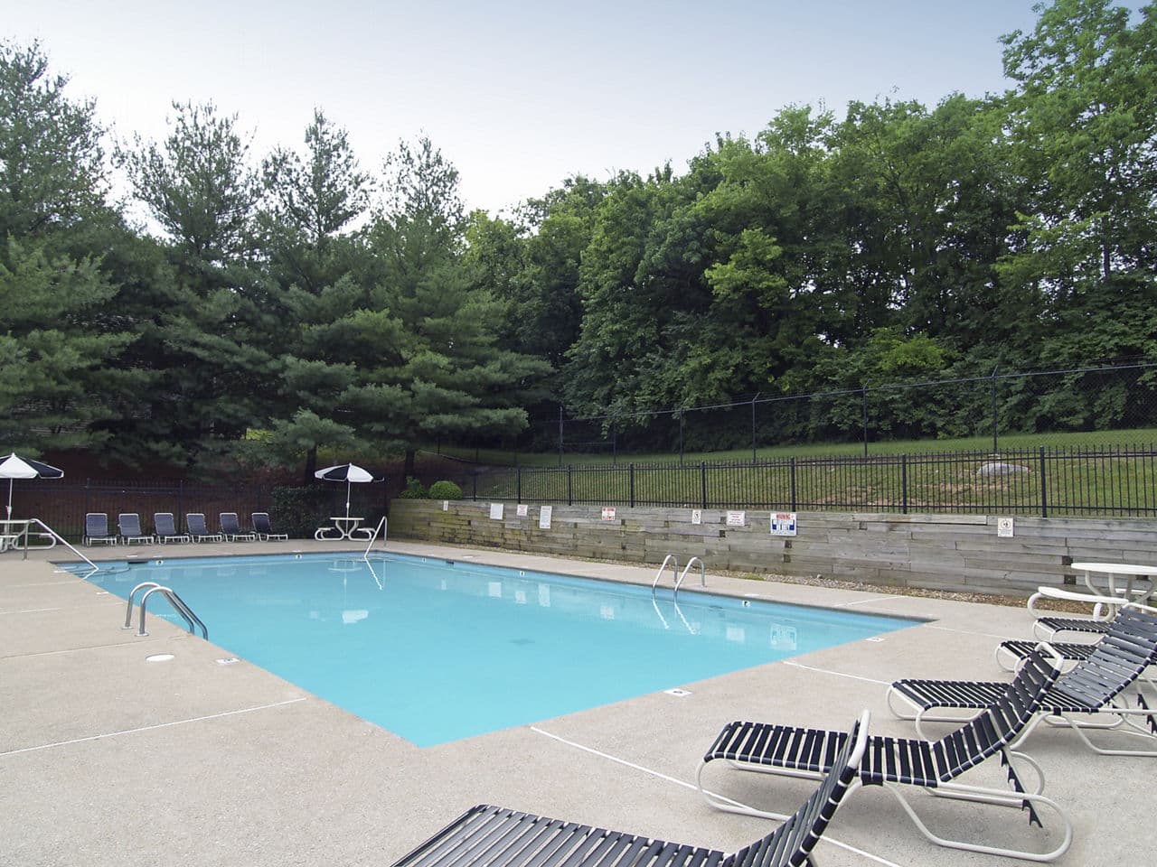 Brookridge Apartments Nashville Tn 5 of 20