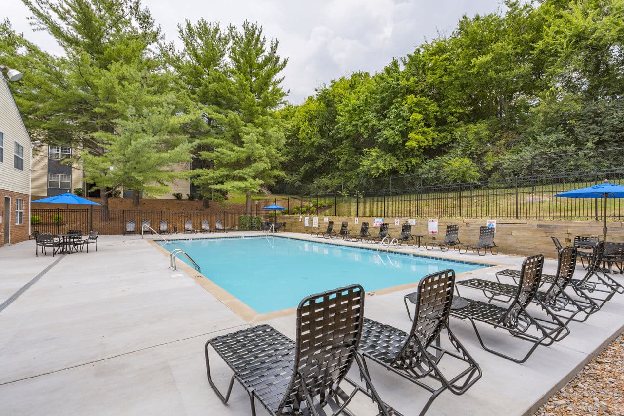 Brookridge Apartments Nashville Tn 9 of 20