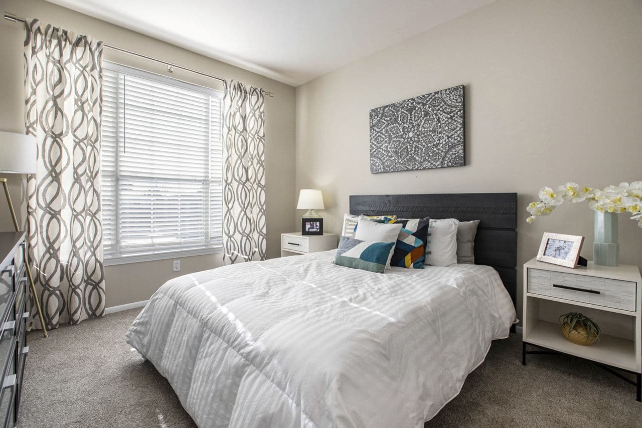 Monte Vista Apartments 22 of 25