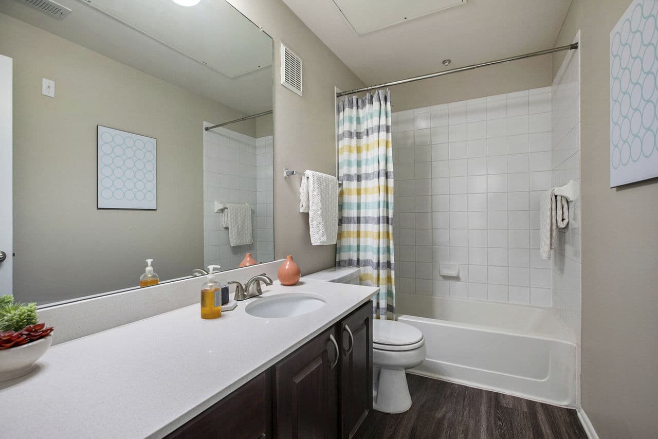 Monte Vista Apartments 25 of 25