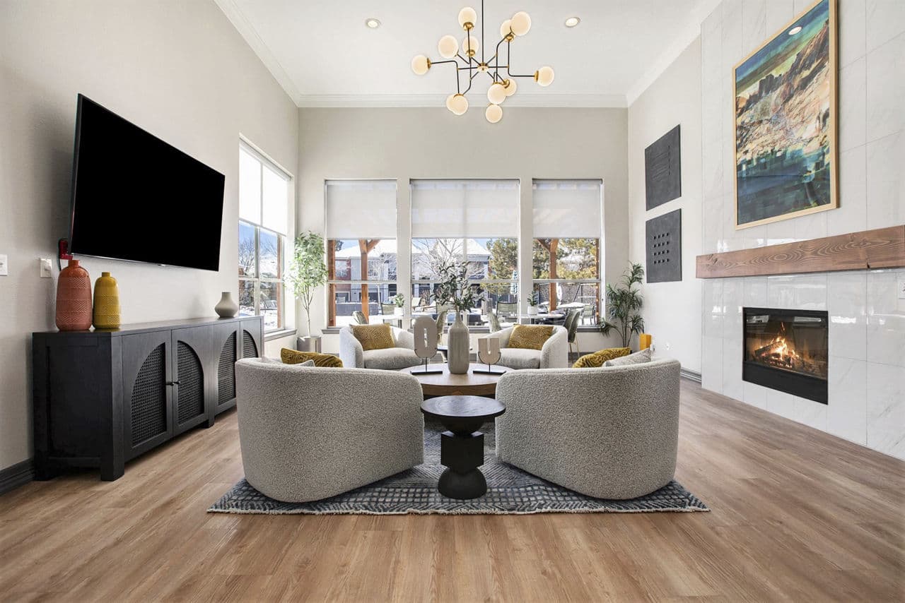 Monte Vista Apartments 7 of 25