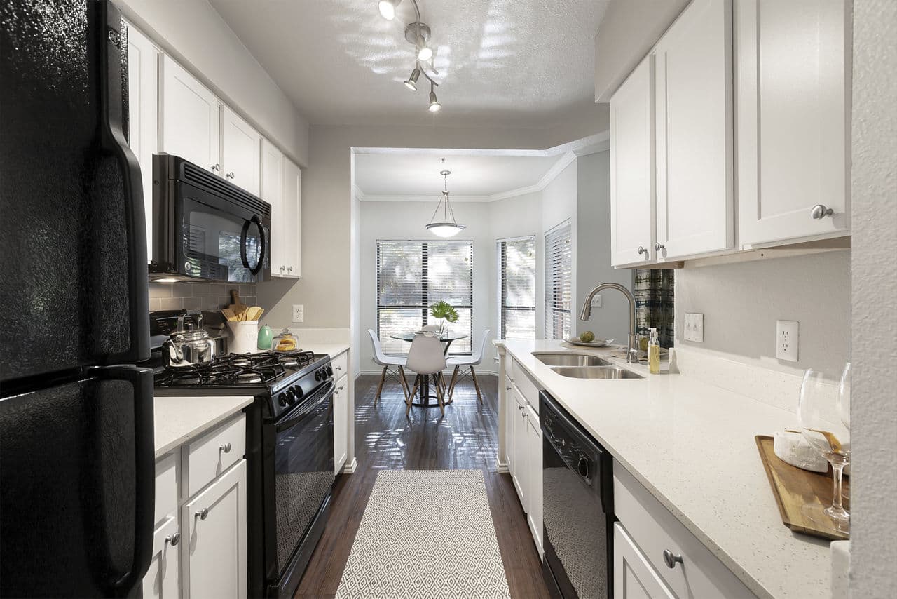 Hardrock Canyon Apartments Austin Tx 10 of 19