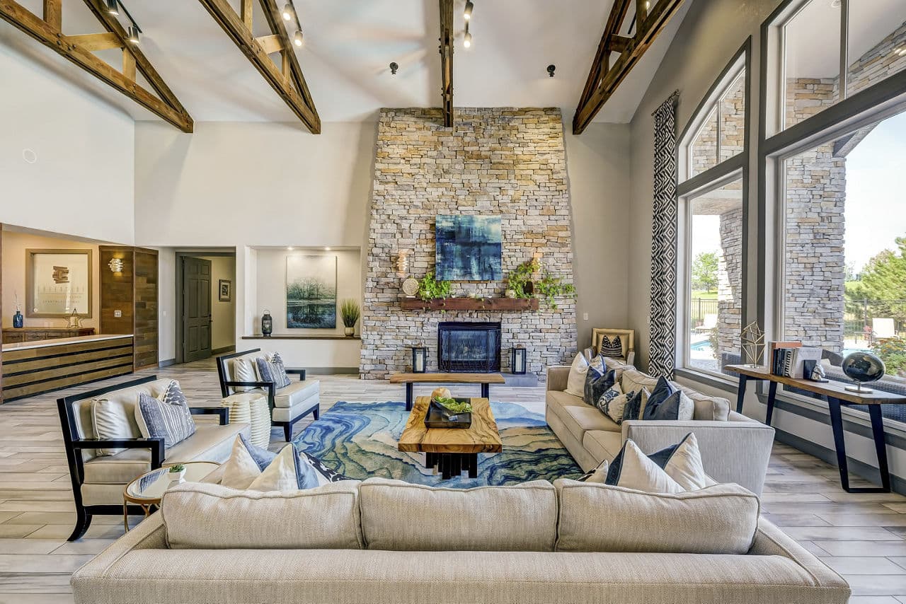 Creekside At Highlands Ranch Apartments Highlands Ranch Co 3 of 21
