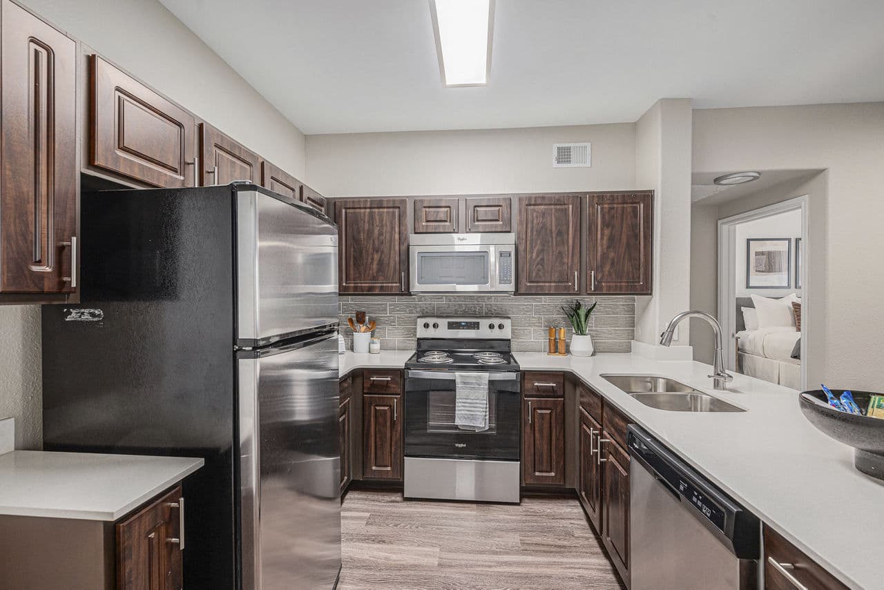 Creekside At Highlands Ranch Apartments Highlands Ranch Co 11 of 21