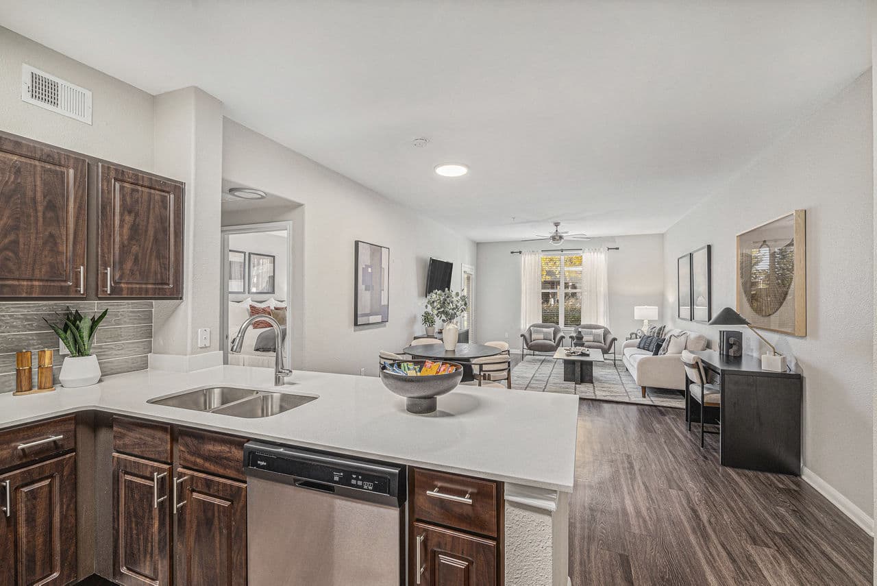 Creekside At Highlands Ranch Apartments Highlands Ranch Co 12 of 21