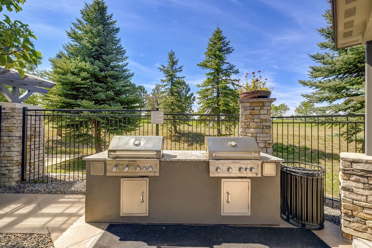 Creekside At Highlands Ranch Apartments Highlands Ranch Co 9 of 21