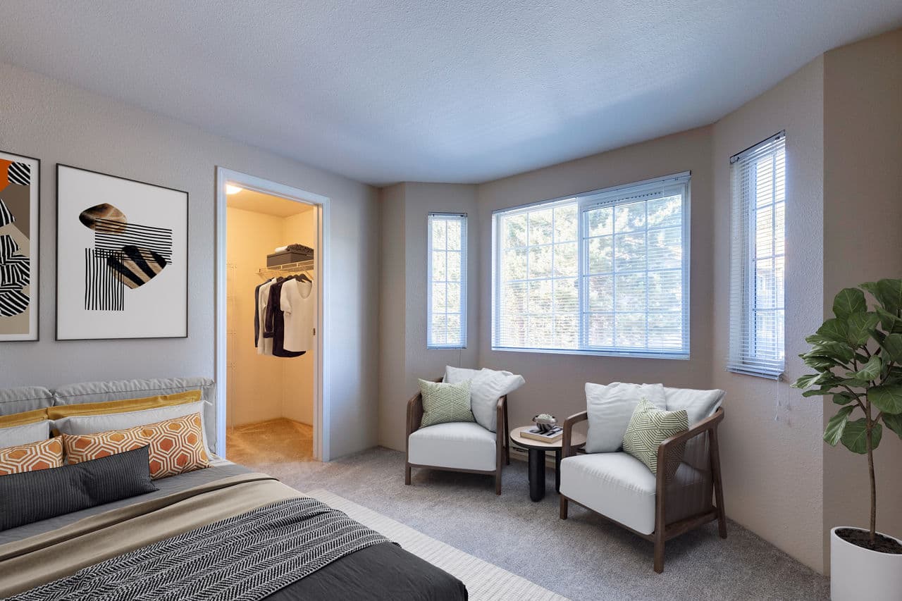 Bay Court At Harbour Pointe Apartments Mukilteo Wa 37 of 38