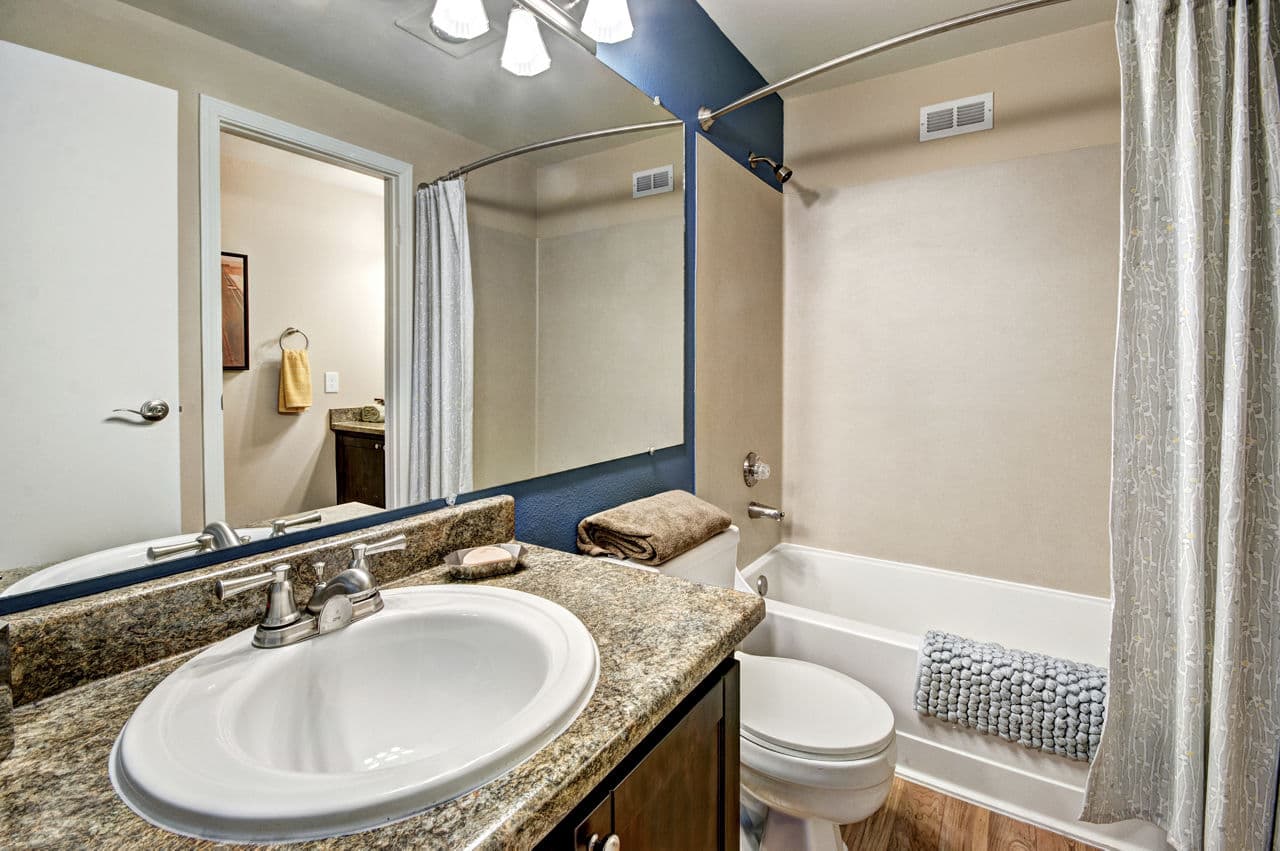 Bay Court At Harbour Pointe Apartments Mukilteo Wa 6 of 38