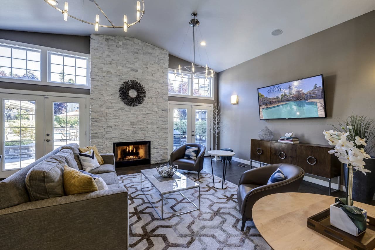 Bay Court At Harbour Pointe Apartments Mukilteo Wa 26 of 38