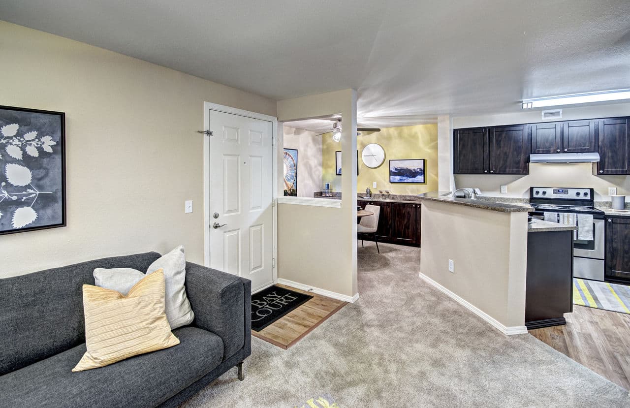 Bay Court At Harbour Pointe Apartments Mukilteo Wa 13 of 38