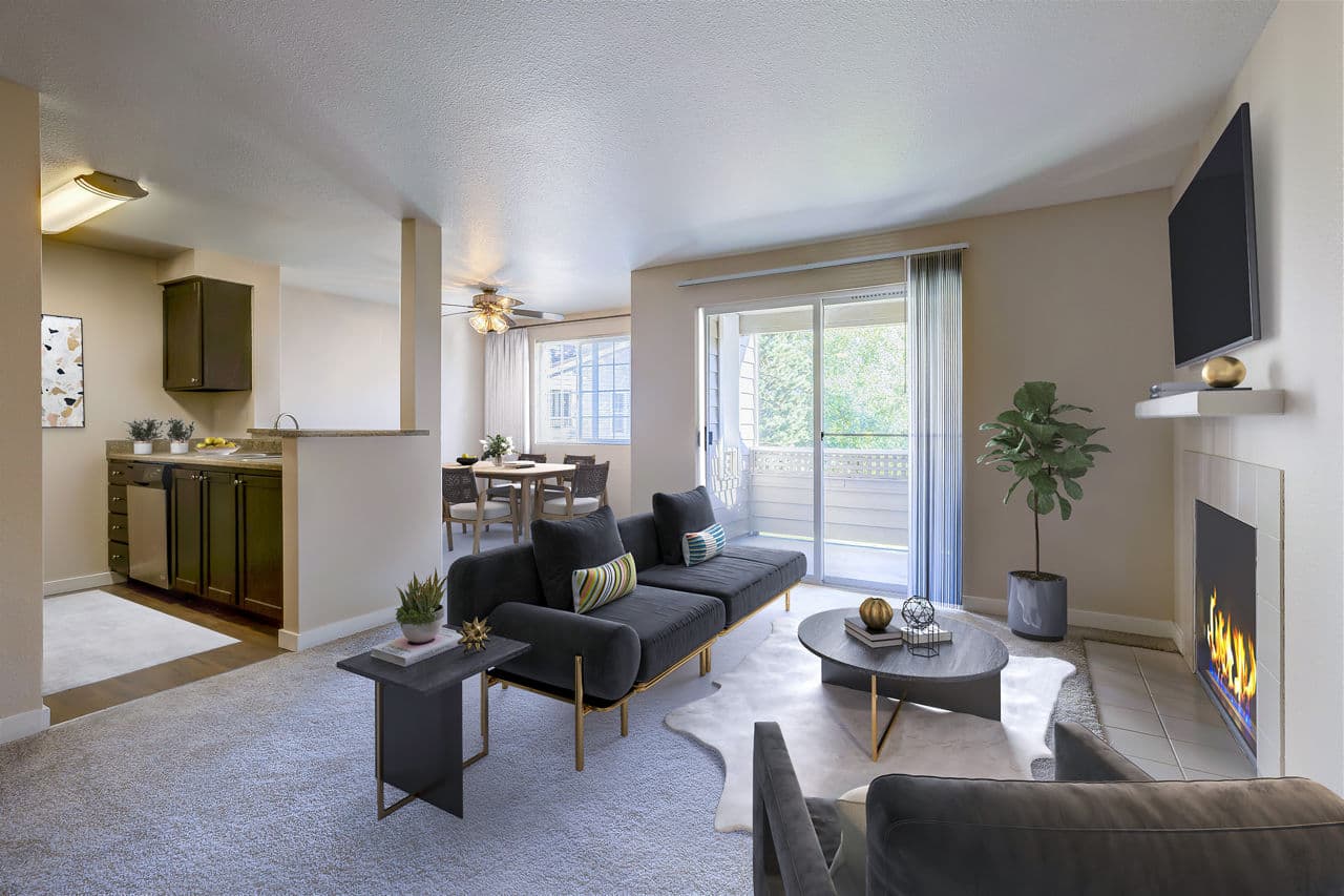 Bay Court At Harbour Pointe Apartments Mukilteo Wa 32 of 38