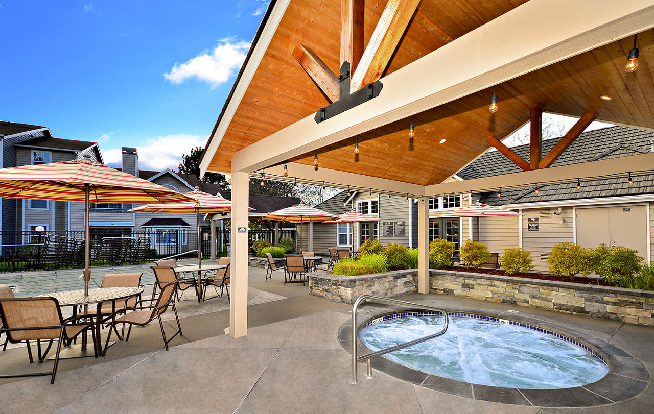 Bay Court At Harbour Pointe Apartments Mukilteo Wa 15 of 38