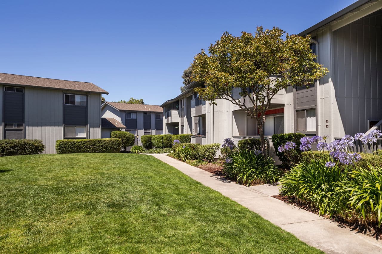 The Crossings Apartments Sunnyvale Ca 2 of 36