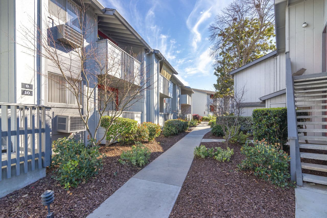 The Crossings Apartments Sunnyvale Ca 11 of 36