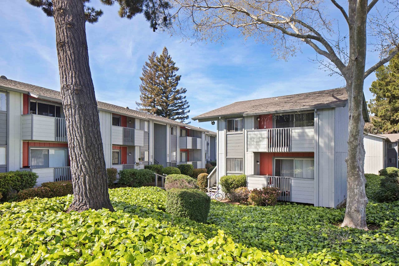 The Crossings Apartments Sunnyvale Ca 12 of 36