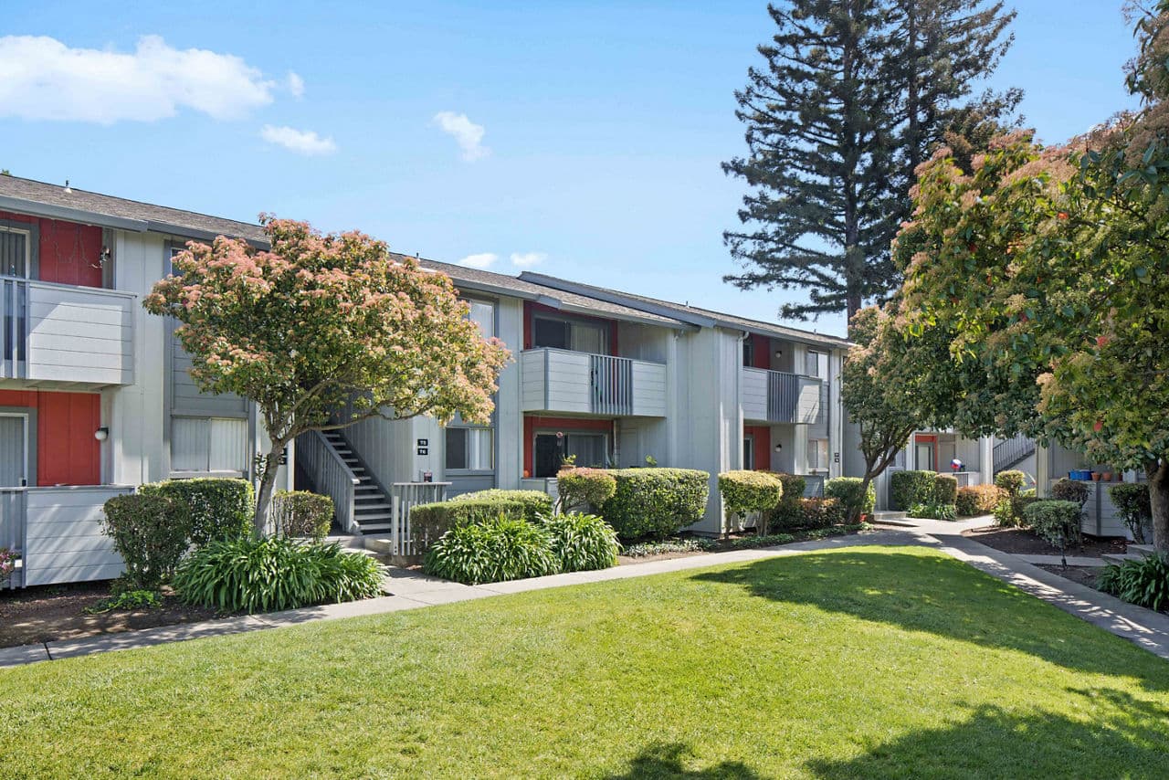 The Crossings Apartments Sunnyvale Ca 13 of 36