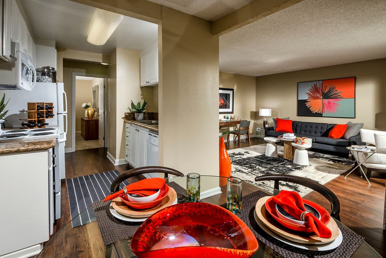 The Crossings Apartments Sunnyvale Ca 9 of 36