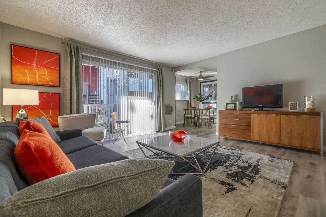The Crossings Apartments Sunnyvale Ca 30 of 36