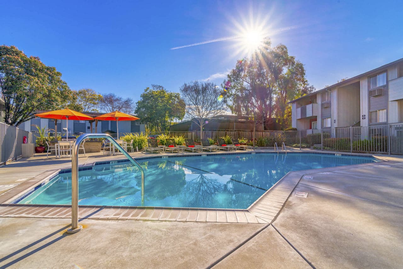 The Crossings Apartments Sunnyvale Ca 1 of 36
