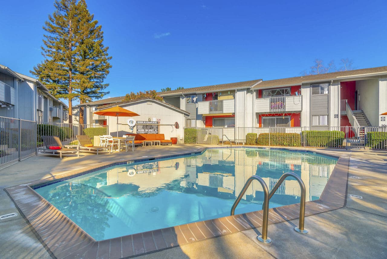 The Crossings Apartments Sunnyvale Ca 14 of 36
