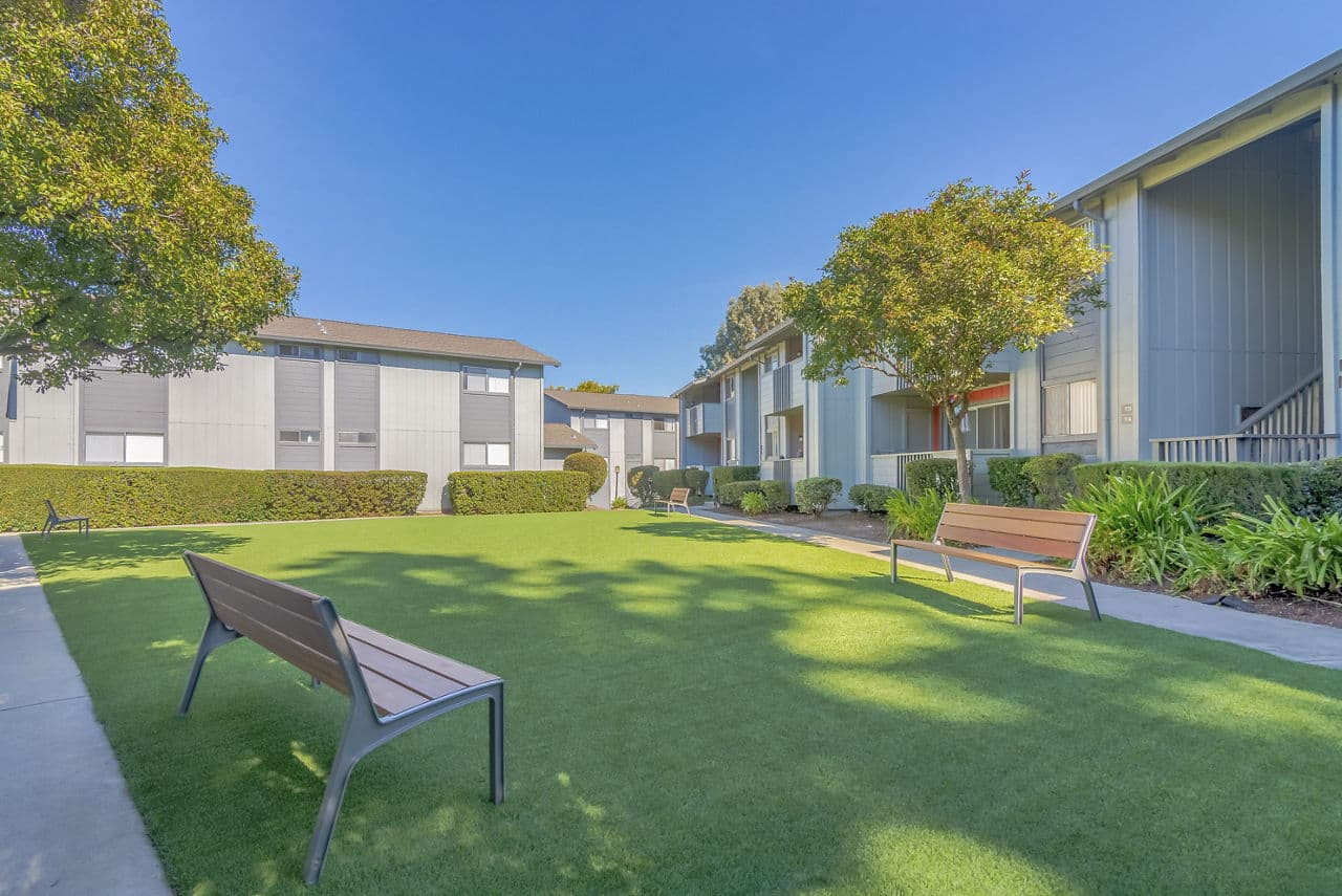 The Crossings Apartments Sunnyvale Ca 17 of 36