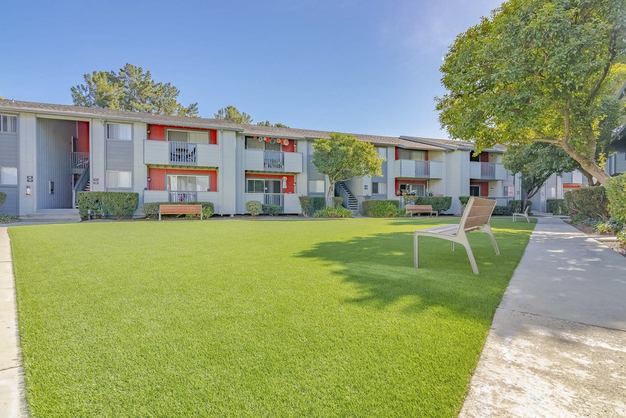 The Crossings Apartments Sunnyvale Ca 18 of 36