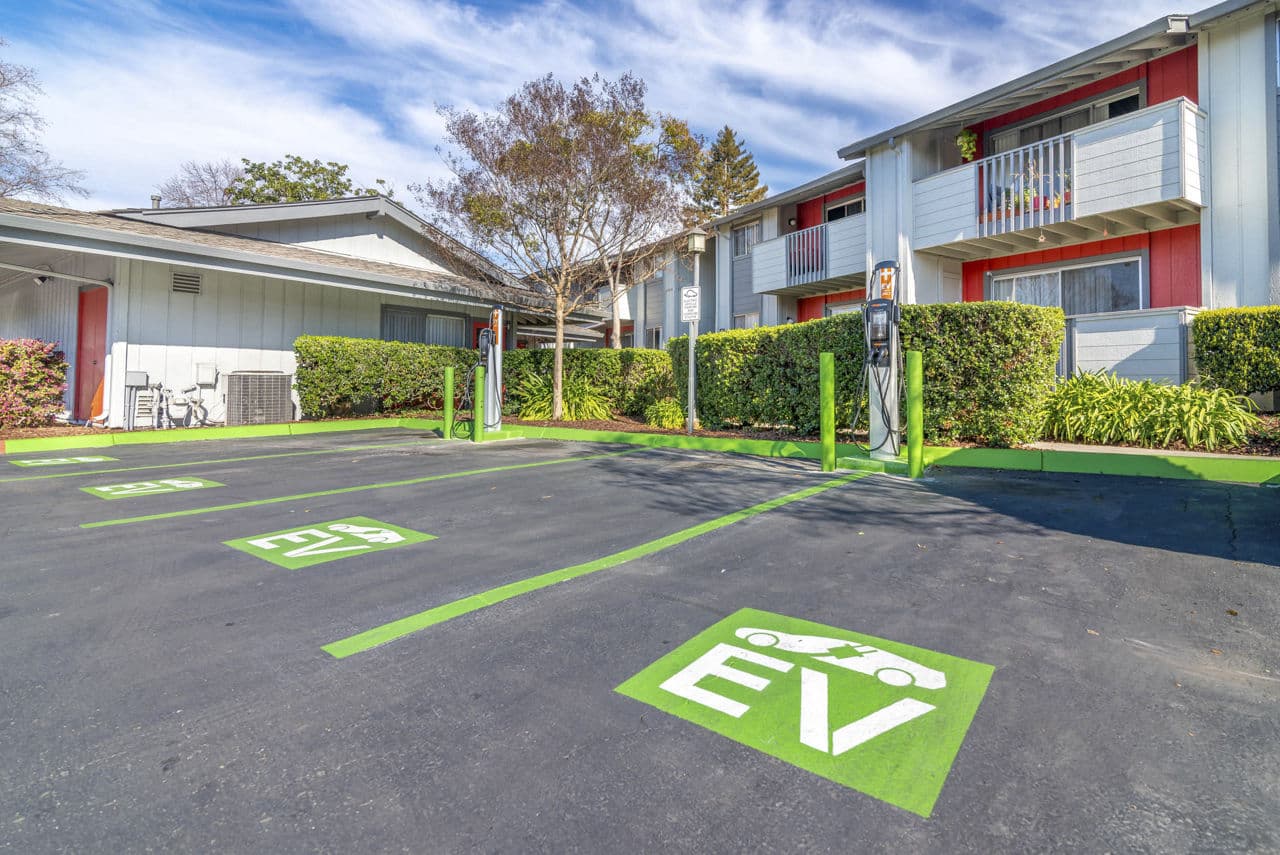 The Crossings Apartments Sunnyvale Ca 22 of 36