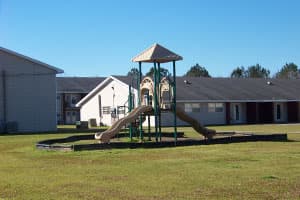 South Park Village Apartments 2 of 2