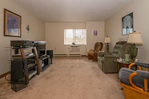 South Westerly 2 of 4