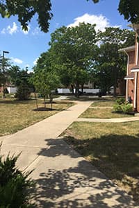 St. Antoine Gardens 3 of 4