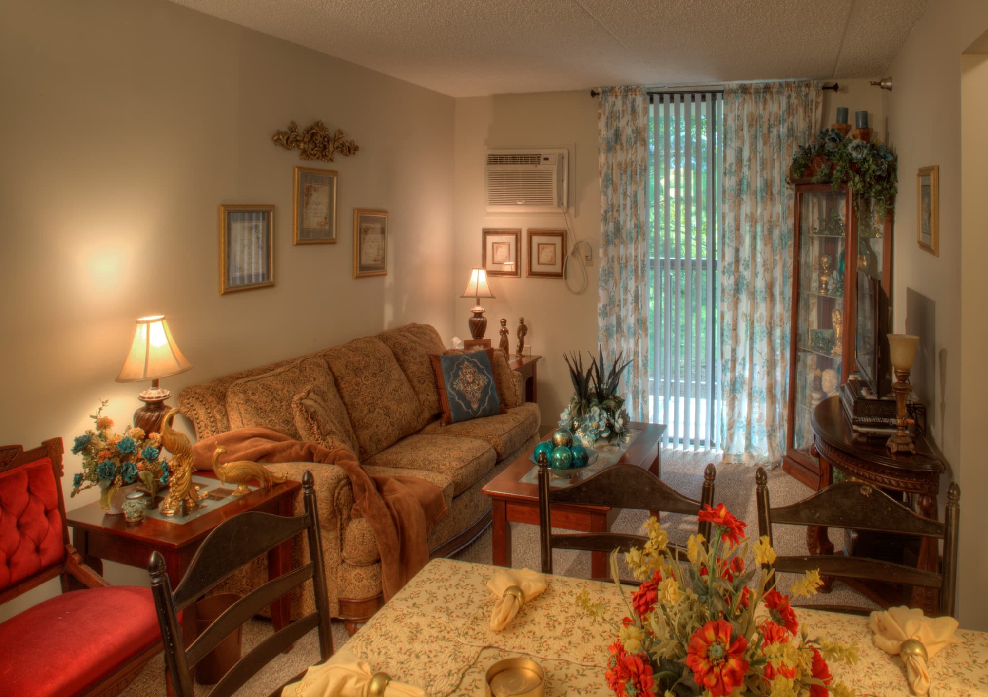Charter House 3 of 8