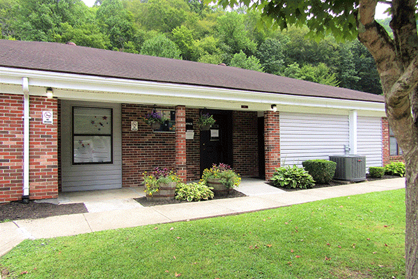 Cherokee Hills 1 of 3