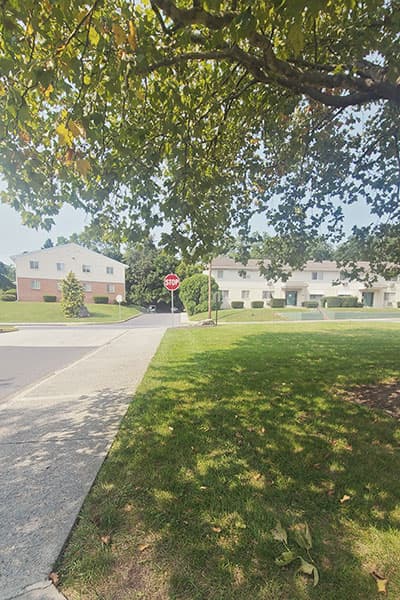 Eastridge Apartments 3 of 8