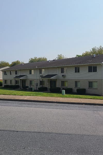 Eastridge Apartments 8 of 8