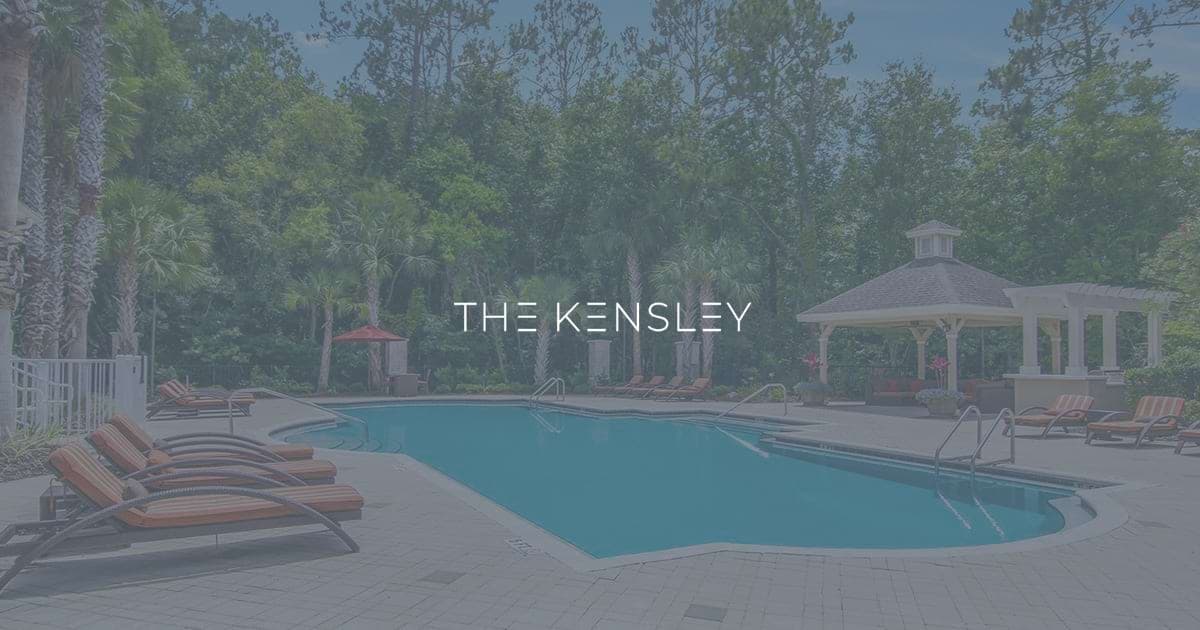 The Kensley 1 of 8