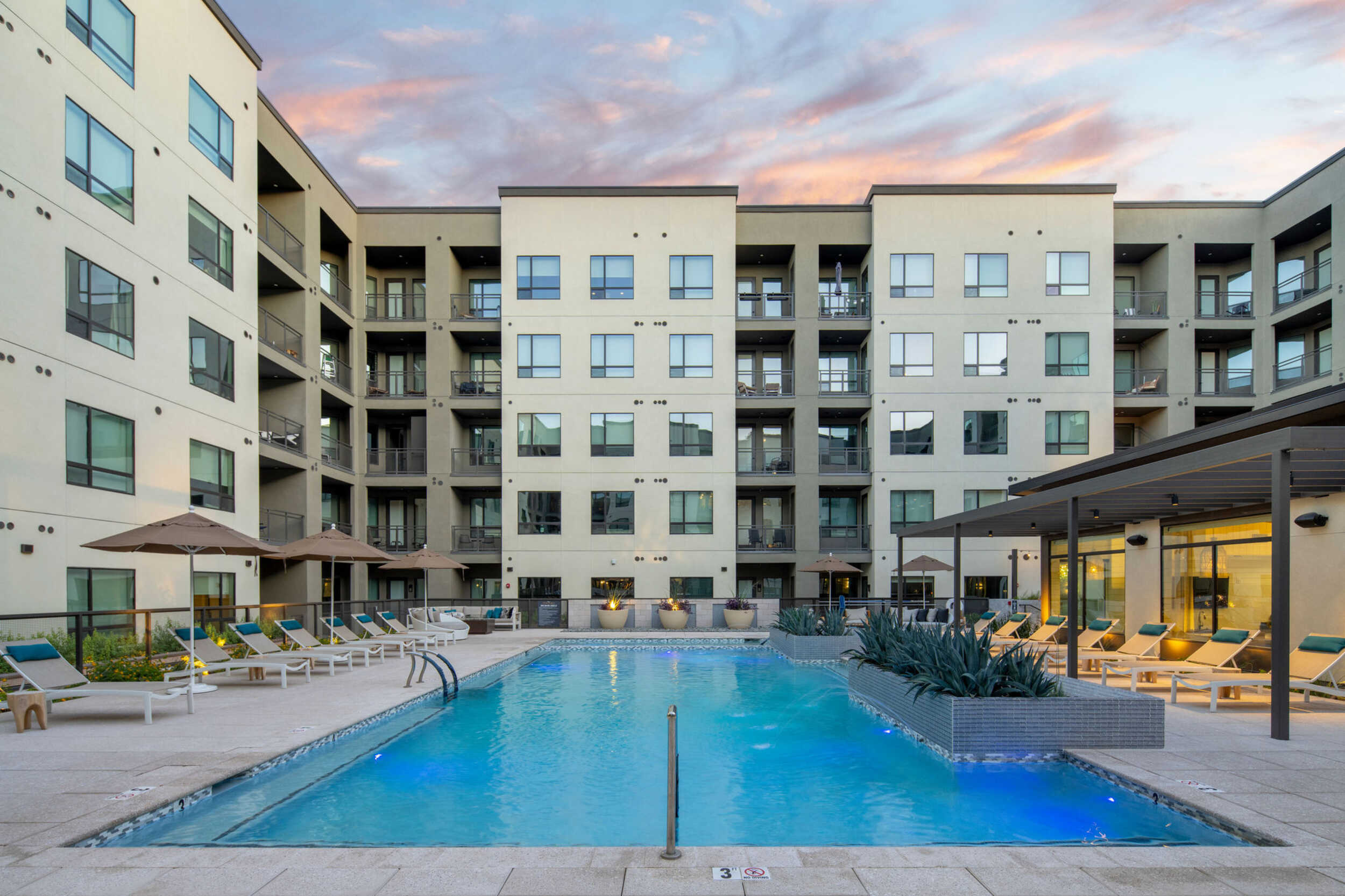 The Quincy at Kierland 4 of 4