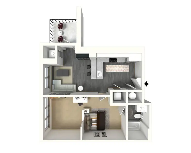 The Standard at 5 of 12