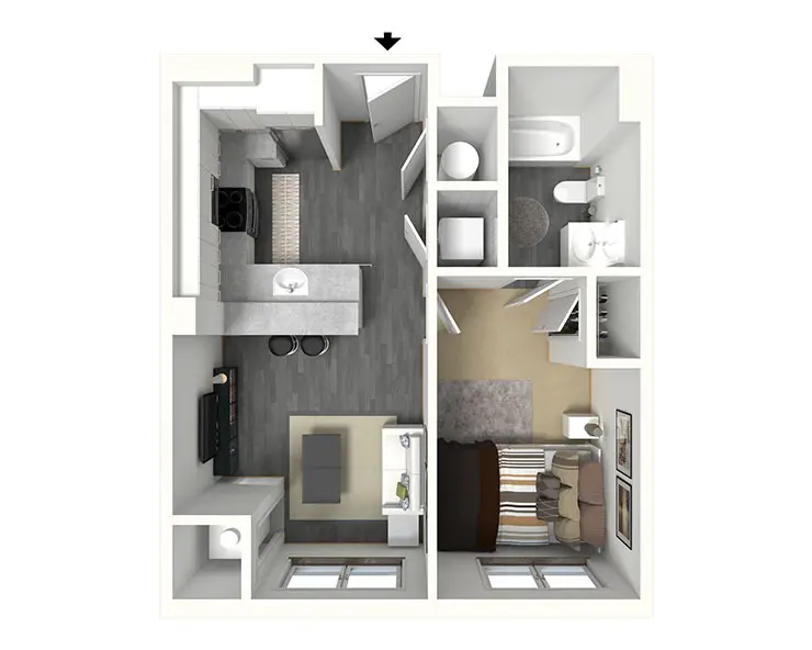 The Standard at 4 of 12