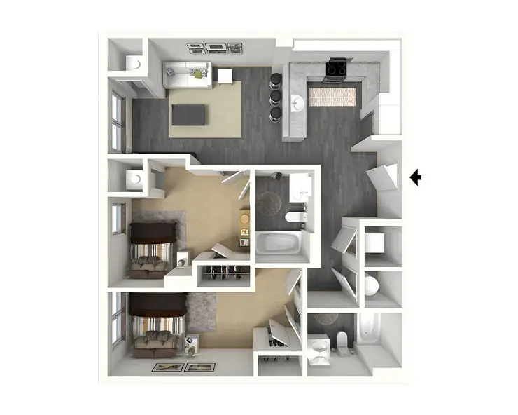 The Standard at 6 of 12