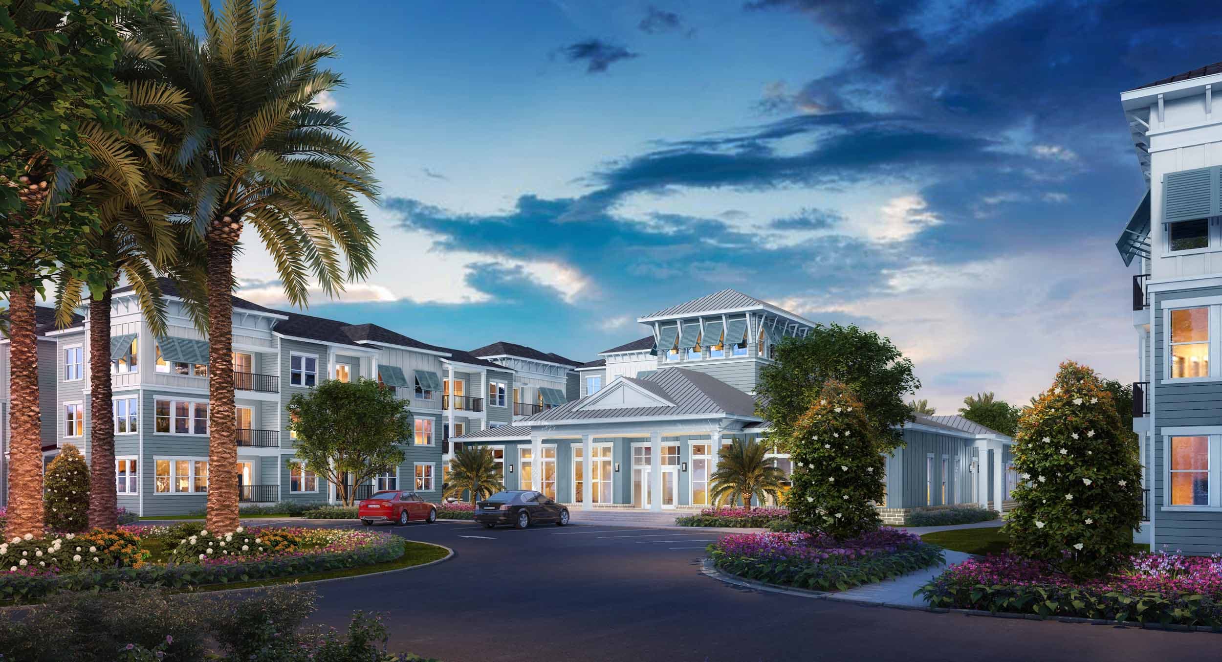 The Winslow Residences 1 of 1