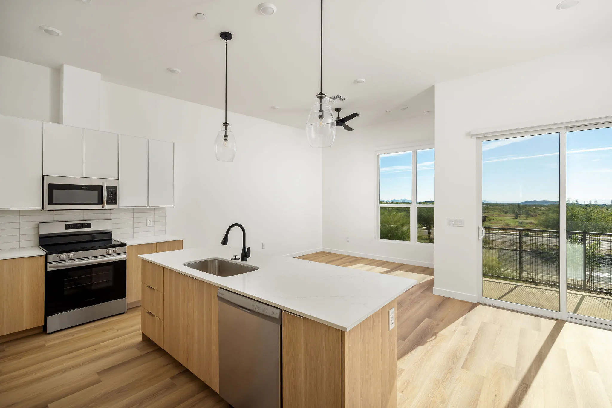 Sonoran Row 3 of 36