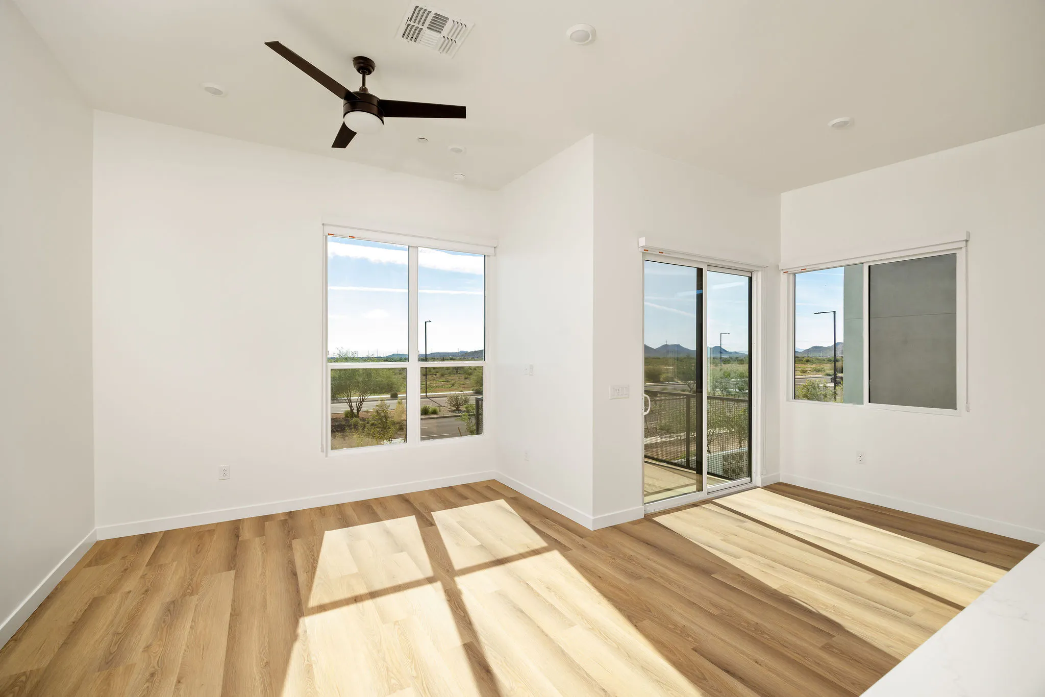 Sonoran Row 6 of 36