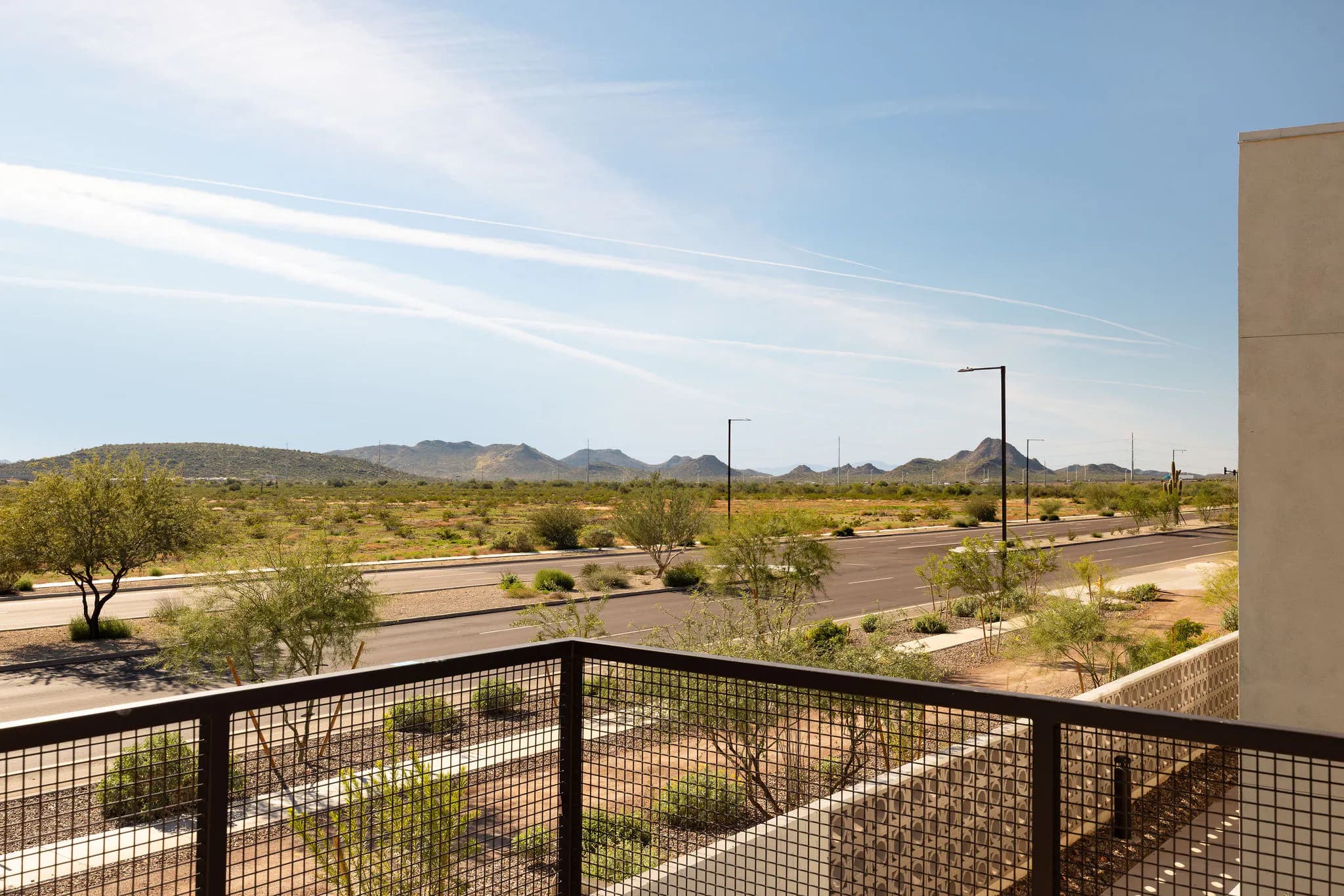 Sonoran Row 7 of 36