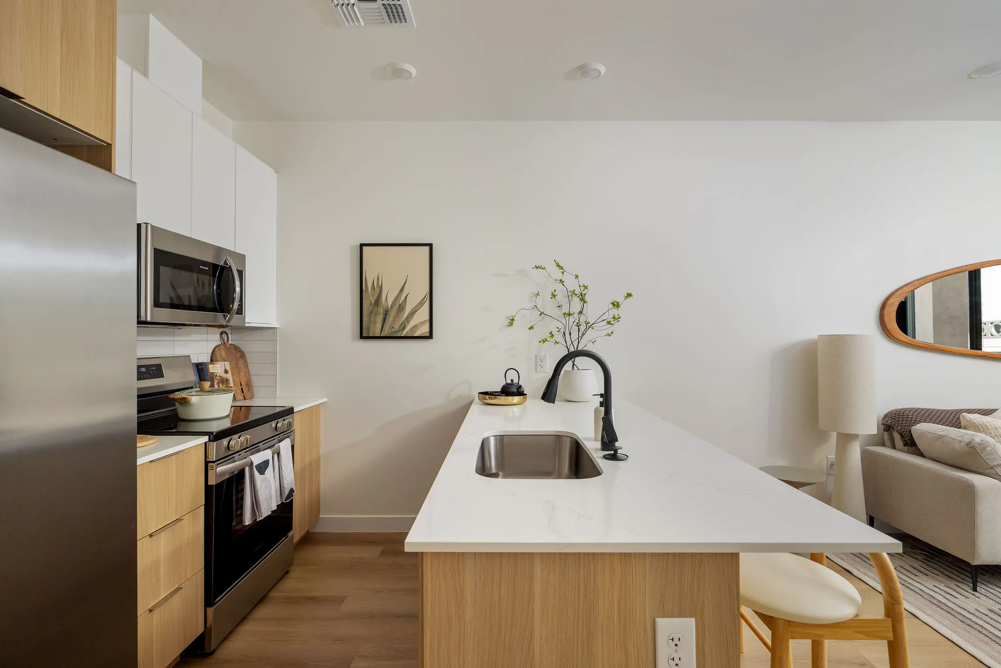 Sonoran Row 11 of 36